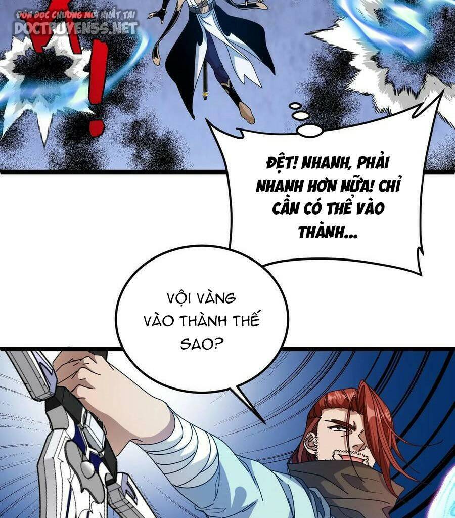 Đoạt Mạng Bằng Trị Liệu Thuật Chapter 108 - Trang 2