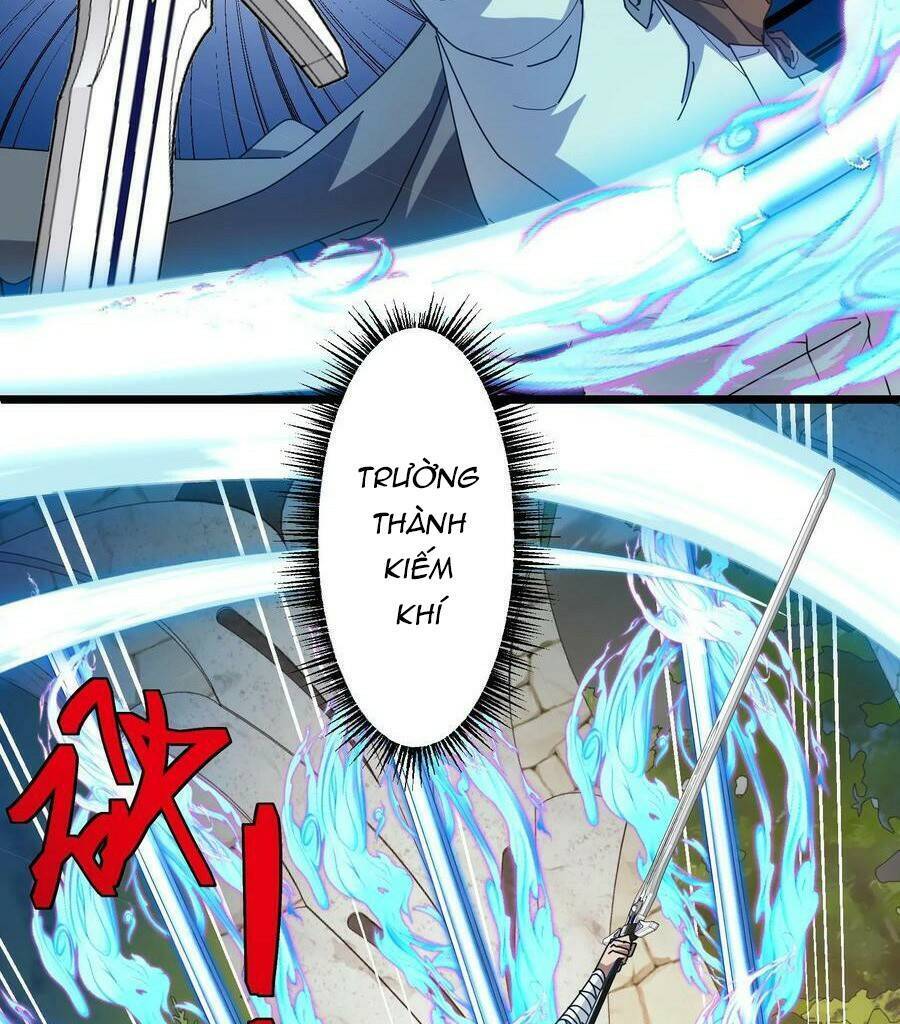 Đoạt Mạng Bằng Trị Liệu Thuật Chapter 108 - Trang 2