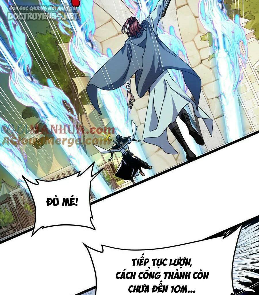 Đoạt Mạng Bằng Trị Liệu Thuật Chapter 108 - Trang 2