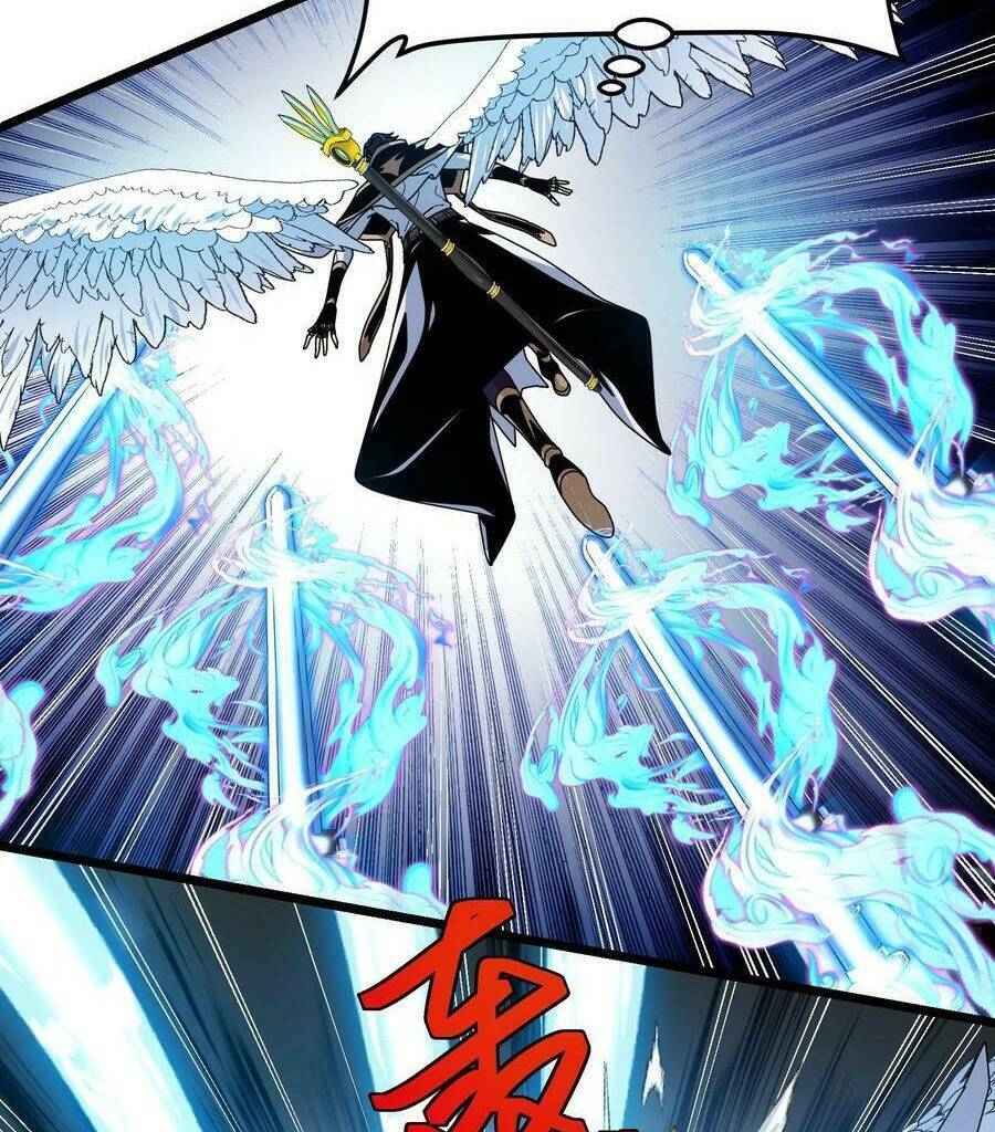 Đoạt Mạng Bằng Trị Liệu Thuật Chapter 108 - Trang 2