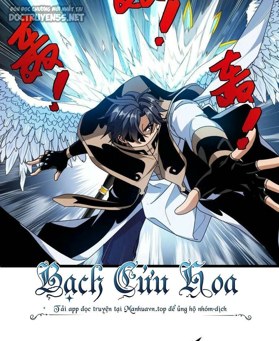 Đoạt Mạng Bằng Trị Liệu Thuật Chapter 108 - Trang 2