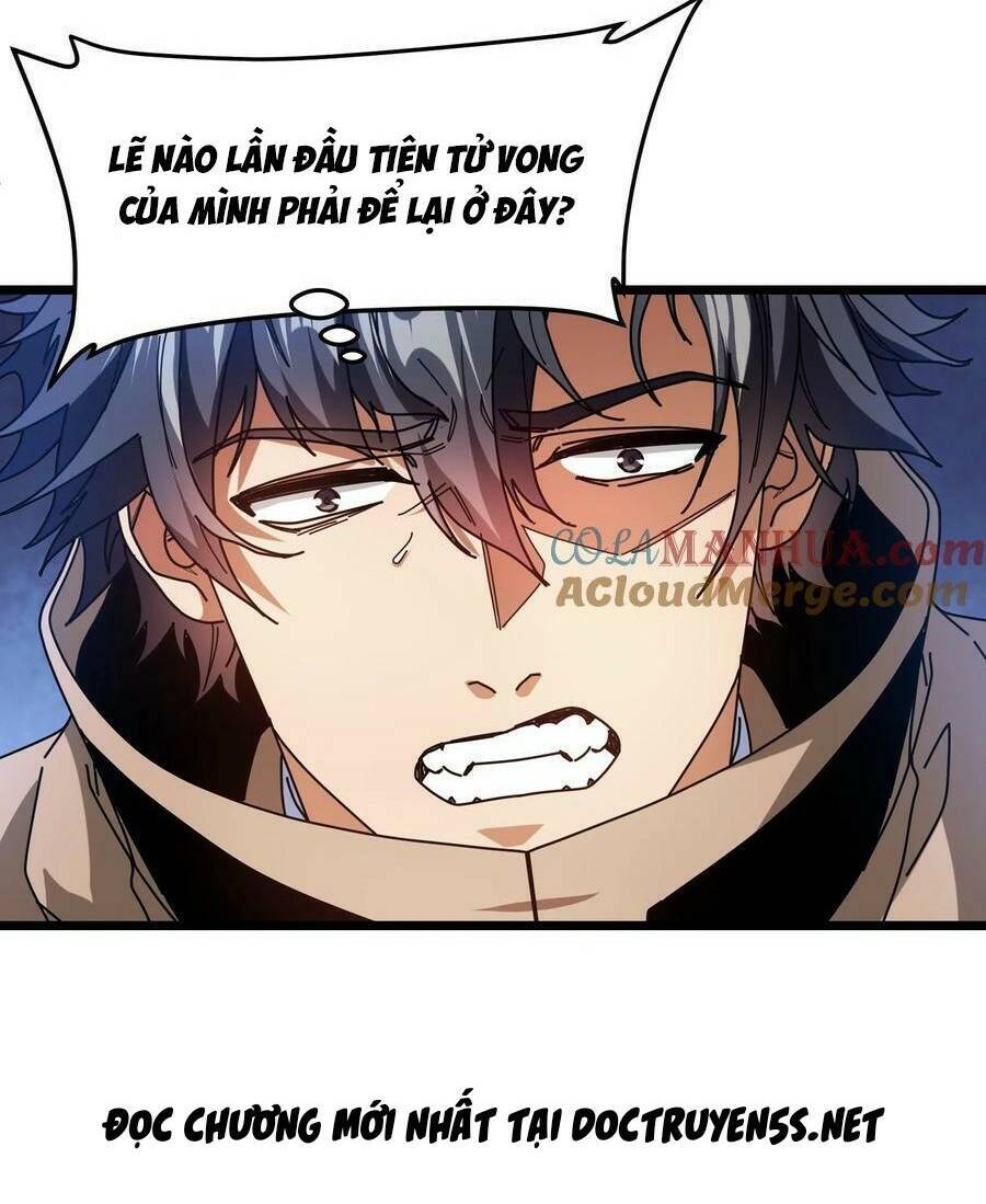 Đoạt Mạng Bằng Trị Liệu Thuật Chapter 108 - Trang 2