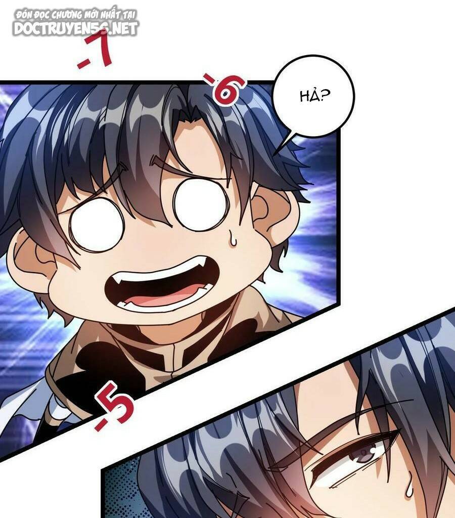 Đoạt Mạng Bằng Trị Liệu Thuật Chapter 108 - Trang 2