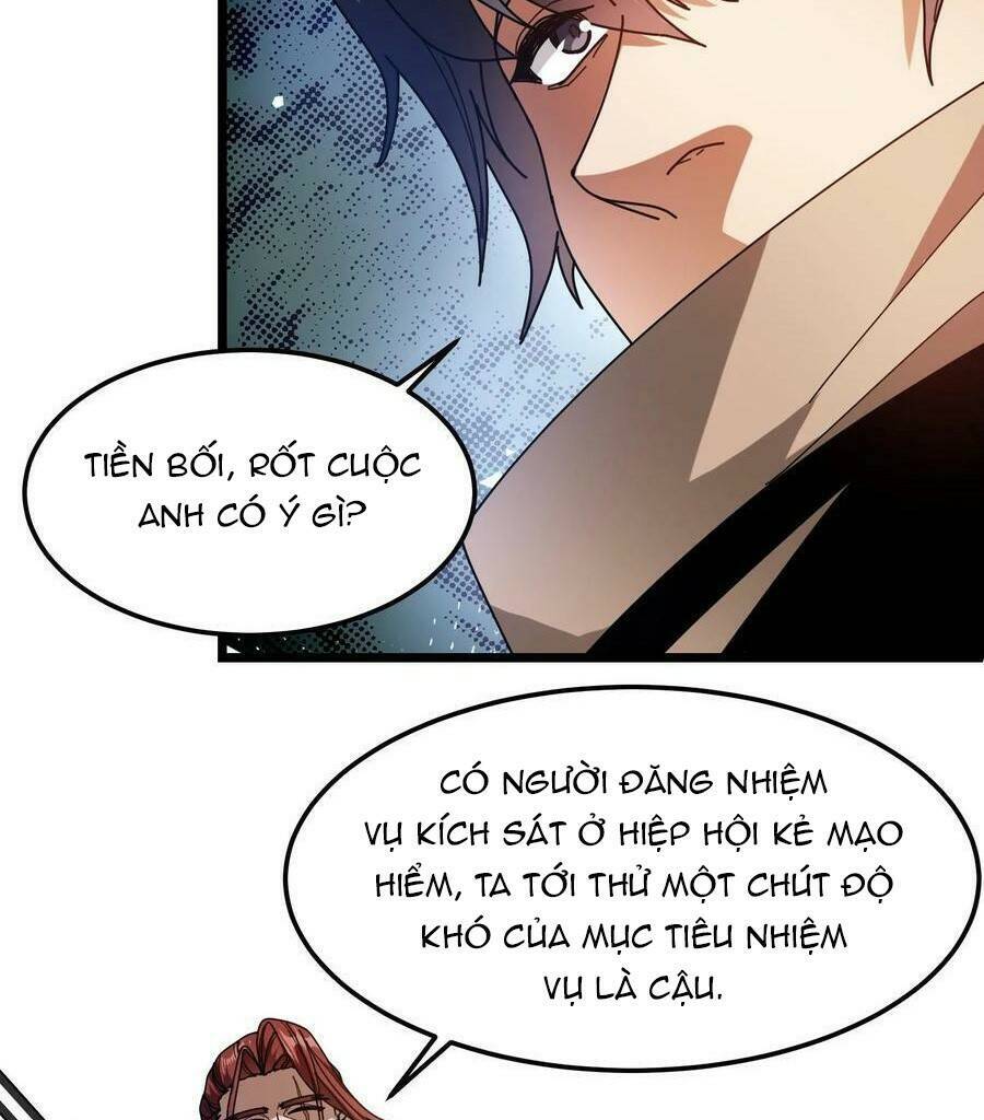 Đoạt Mạng Bằng Trị Liệu Thuật Chapter 108 - Trang 2