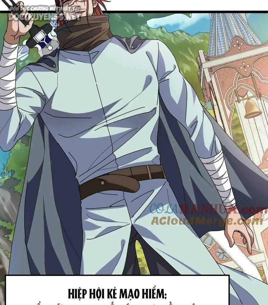 Đoạt Mạng Bằng Trị Liệu Thuật Chapter 108 - Trang 2