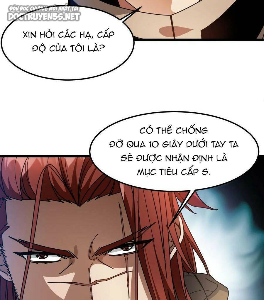 Đoạt Mạng Bằng Trị Liệu Thuật Chapter 108 - Trang 2