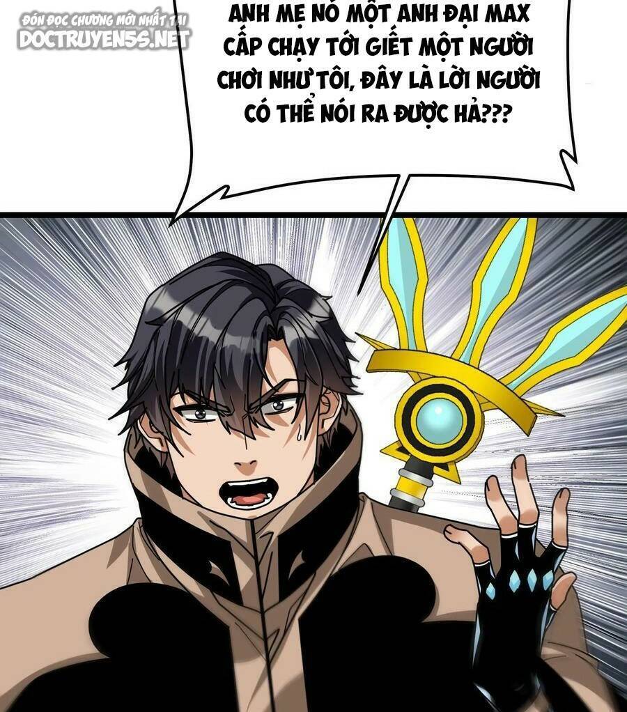 Đoạt Mạng Bằng Trị Liệu Thuật Chapter 108 - Trang 2