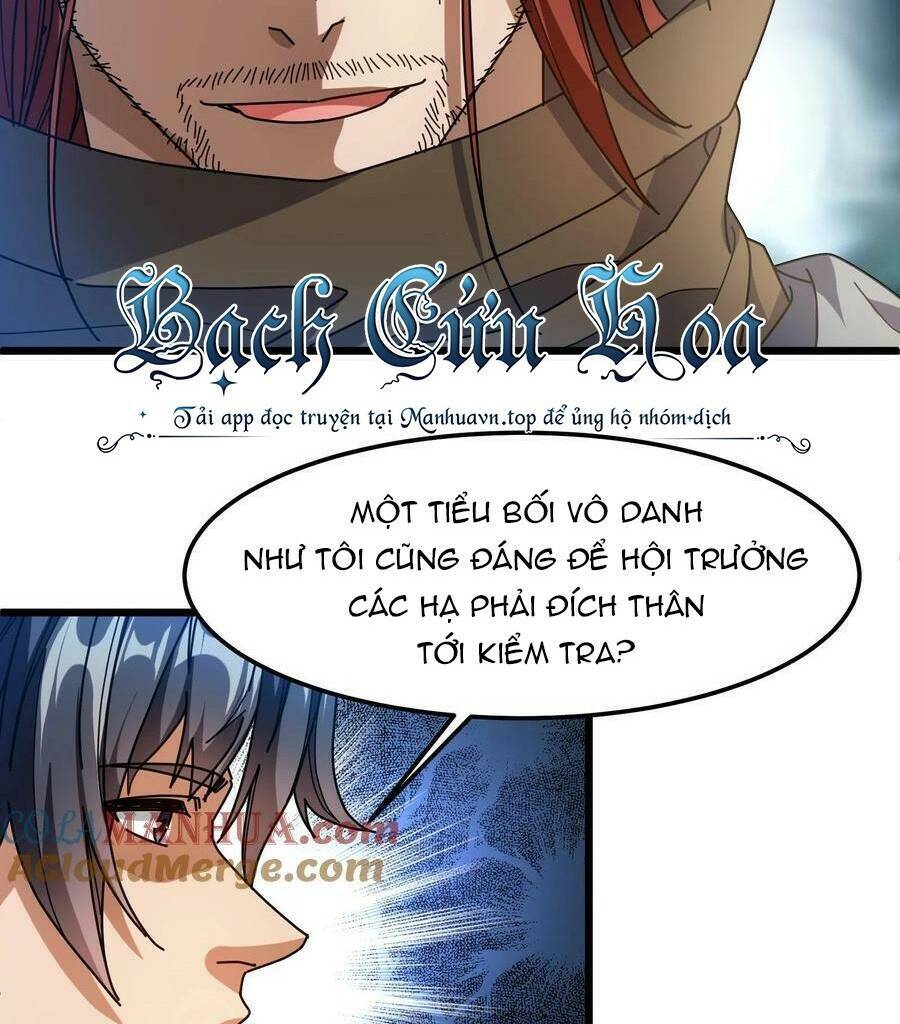 Đoạt Mạng Bằng Trị Liệu Thuật Chapter 108 - Trang 2