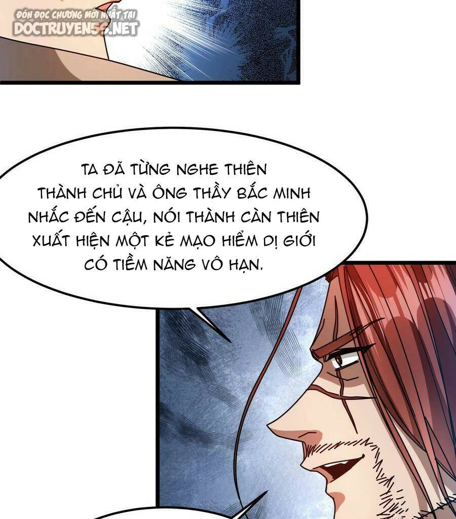 Đoạt Mạng Bằng Trị Liệu Thuật Chapter 108 - Trang 2