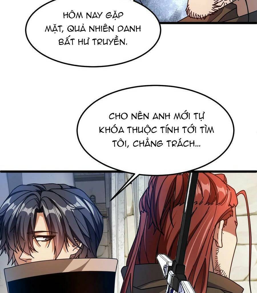 Đoạt Mạng Bằng Trị Liệu Thuật Chapter 108 - Trang 2