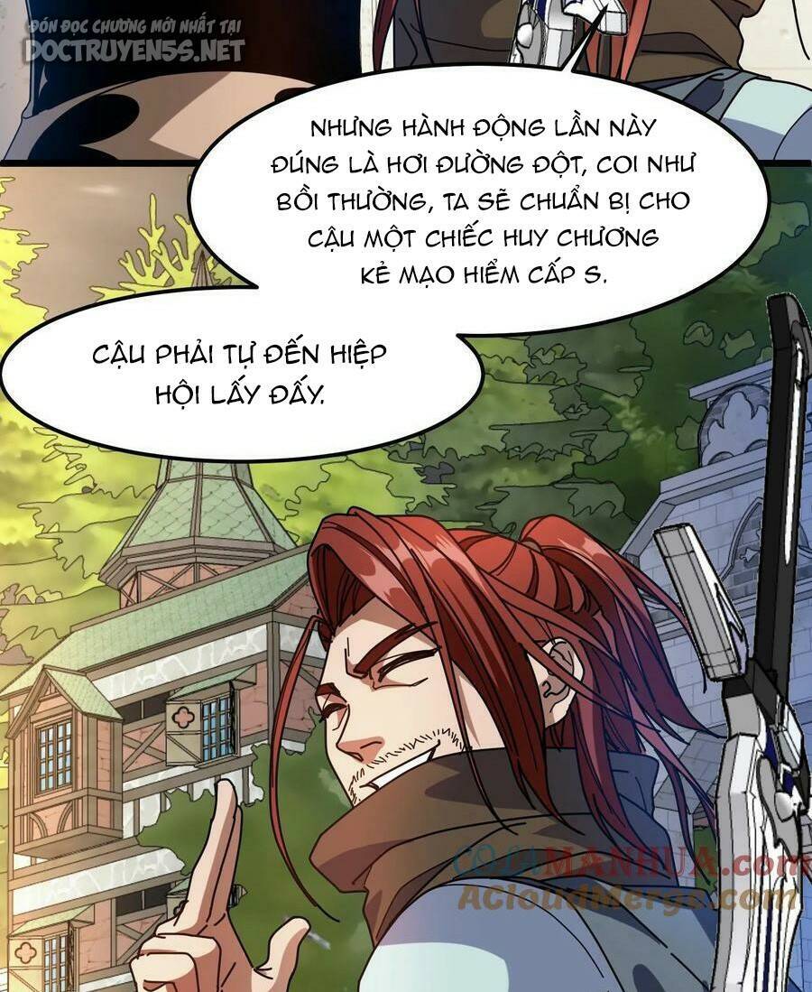Đoạt Mạng Bằng Trị Liệu Thuật Chapter 108 - Trang 2