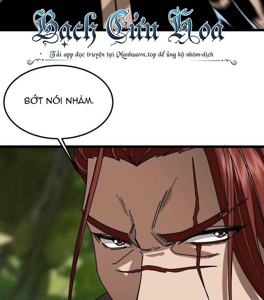 Đoạt Mạng Bằng Trị Liệu Thuật Chapter 108 - Trang 2