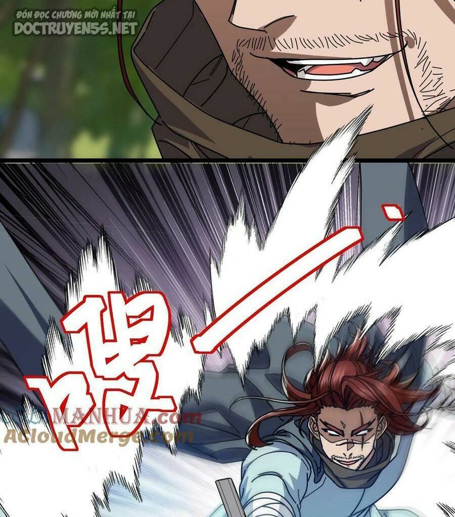 Đoạt Mạng Bằng Trị Liệu Thuật Chapter 108 - Trang 2