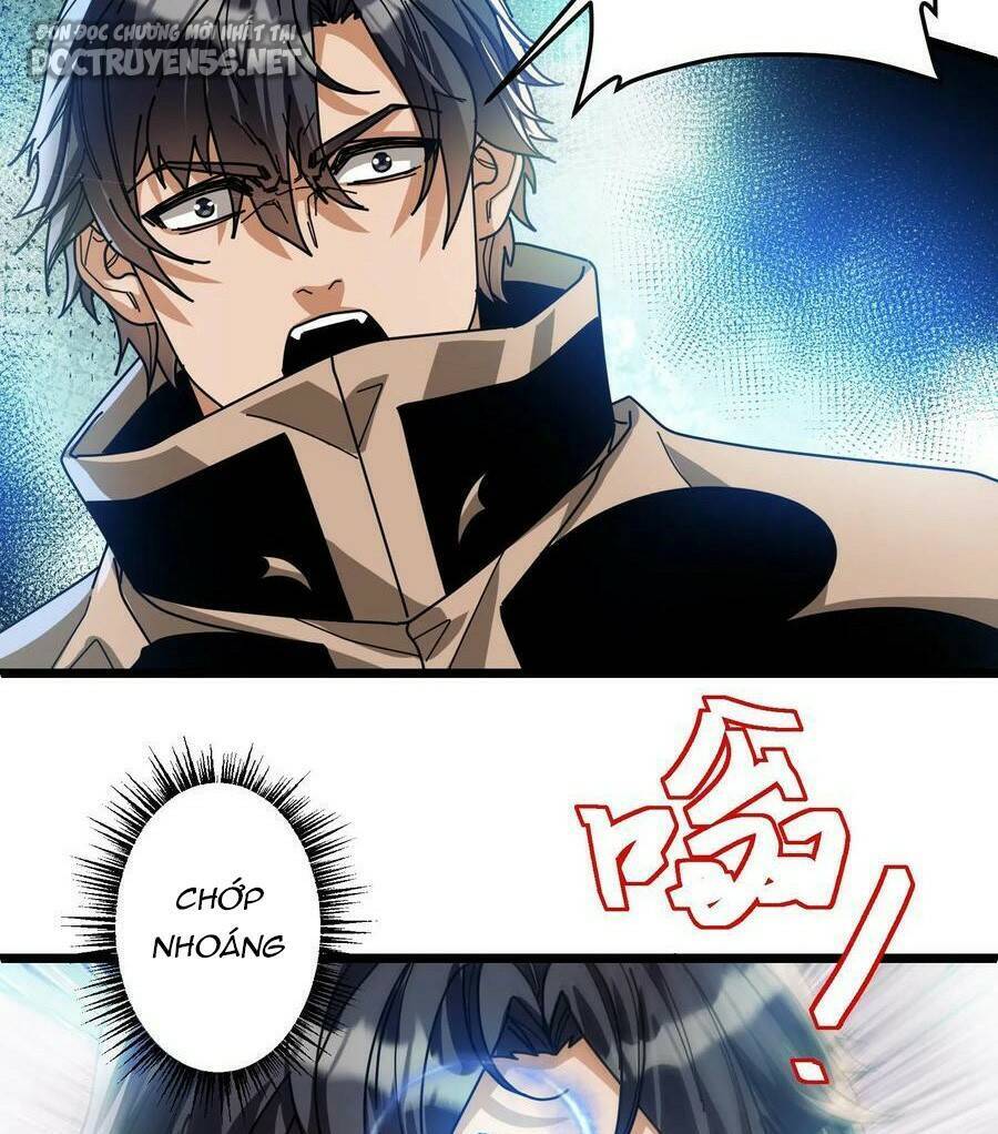 Đoạt Mạng Bằng Trị Liệu Thuật Chapter 108 - Trang 2