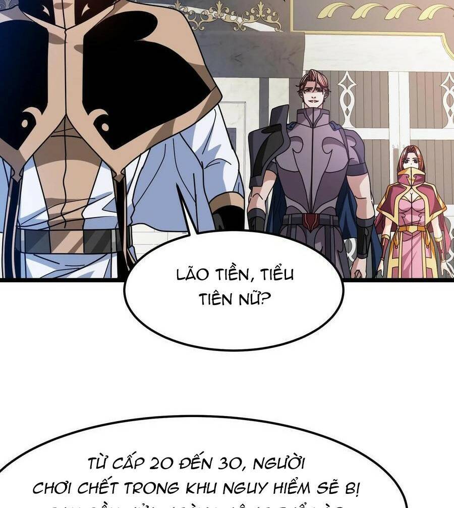 Đoạt Mạng Bằng Trị Liệu Thuật Chapter 109 - Trang 2