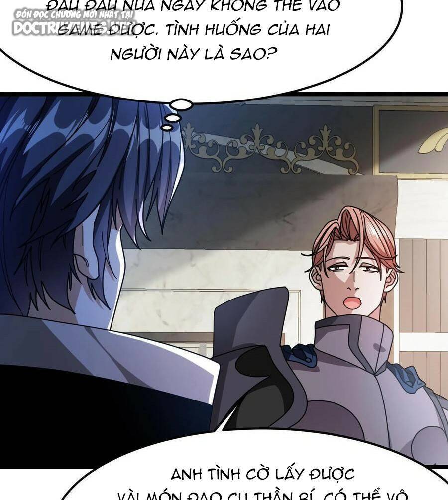 Đoạt Mạng Bằng Trị Liệu Thuật Chapter 109 - Trang 2