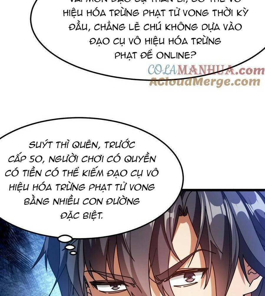 Đoạt Mạng Bằng Trị Liệu Thuật Chapter 109 - Trang 2