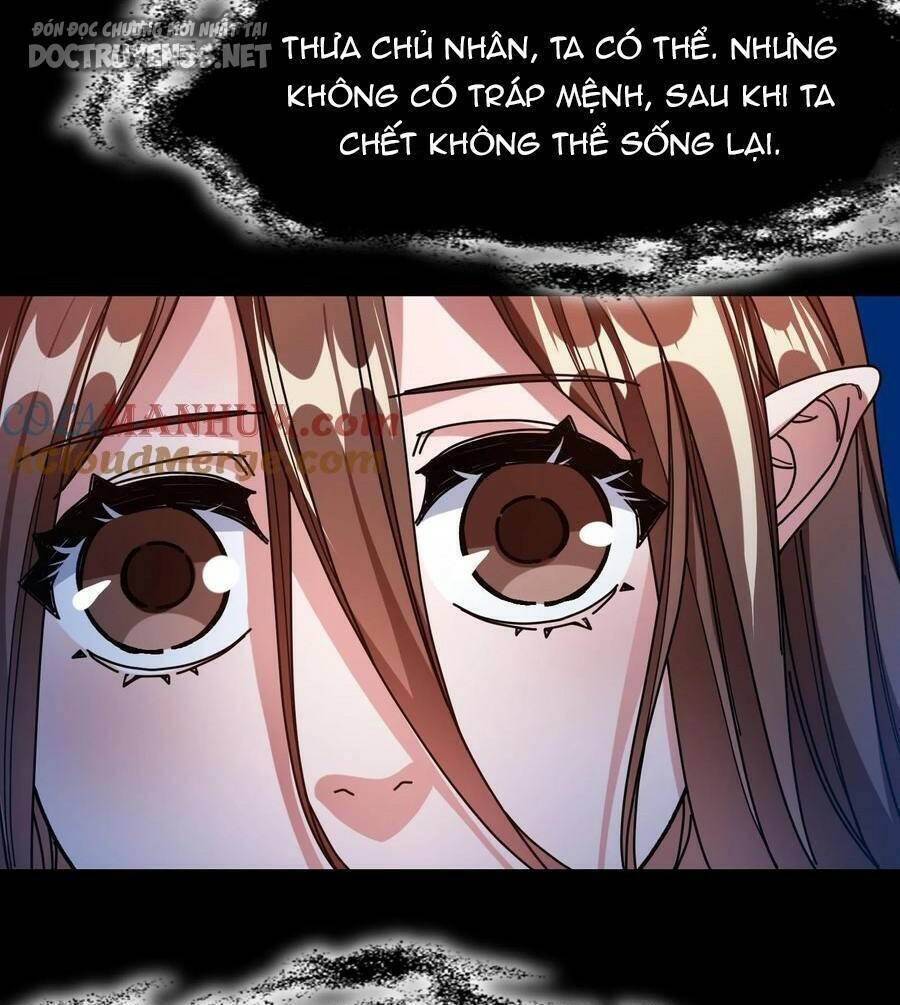 Đoạt Mạng Bằng Trị Liệu Thuật Chapter 109 - Trang 2