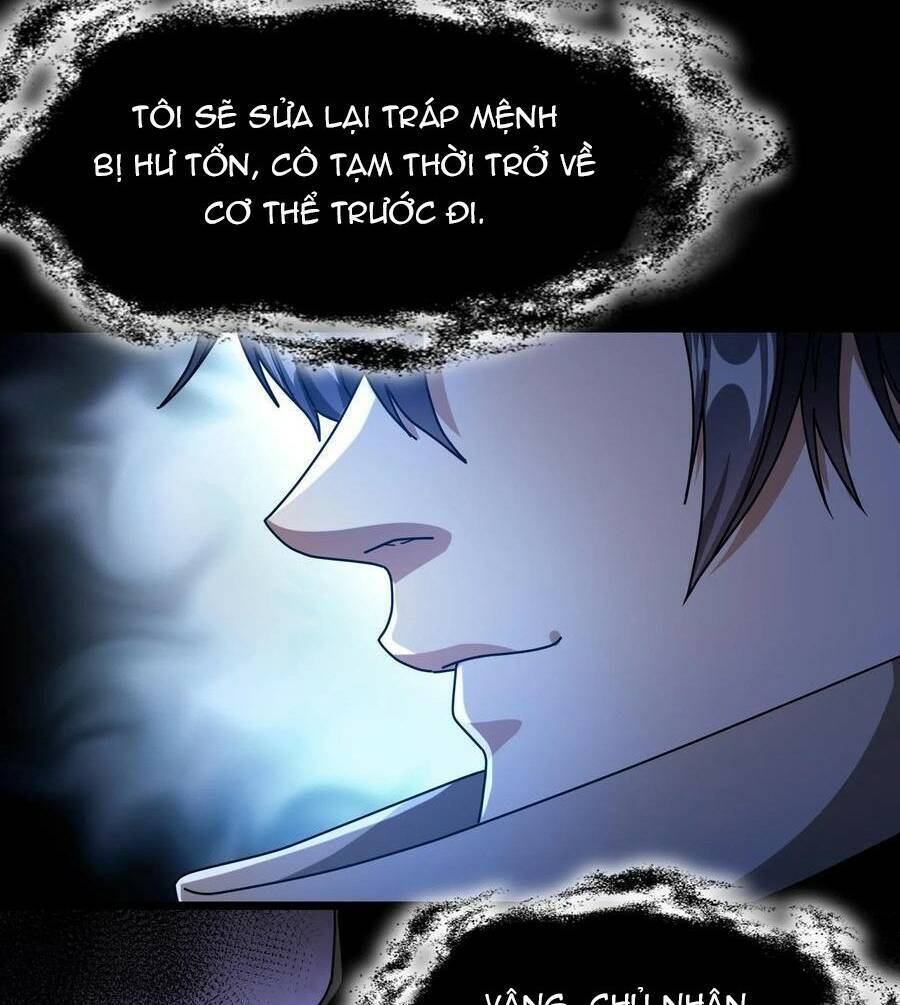 Đoạt Mạng Bằng Trị Liệu Thuật Chapter 109 - Trang 2