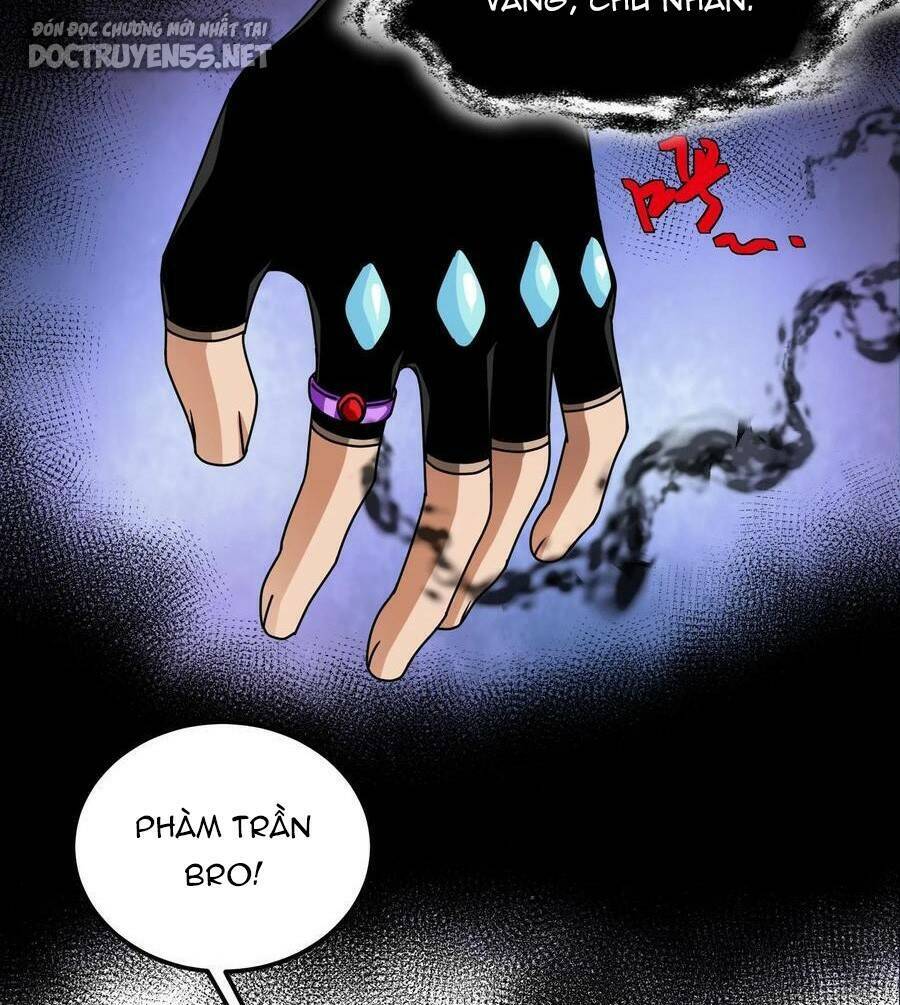 Đoạt Mạng Bằng Trị Liệu Thuật Chapter 109 - Trang 2