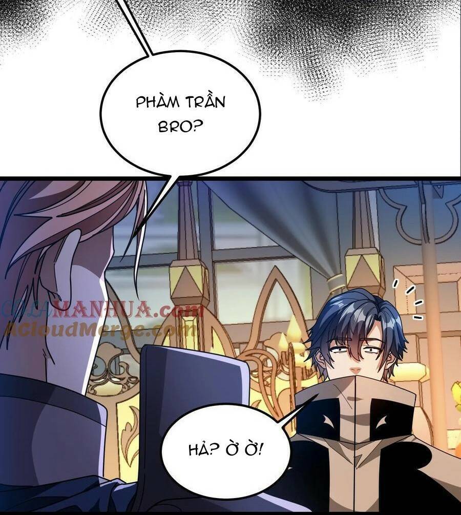 Đoạt Mạng Bằng Trị Liệu Thuật Chapter 109 - Trang 2