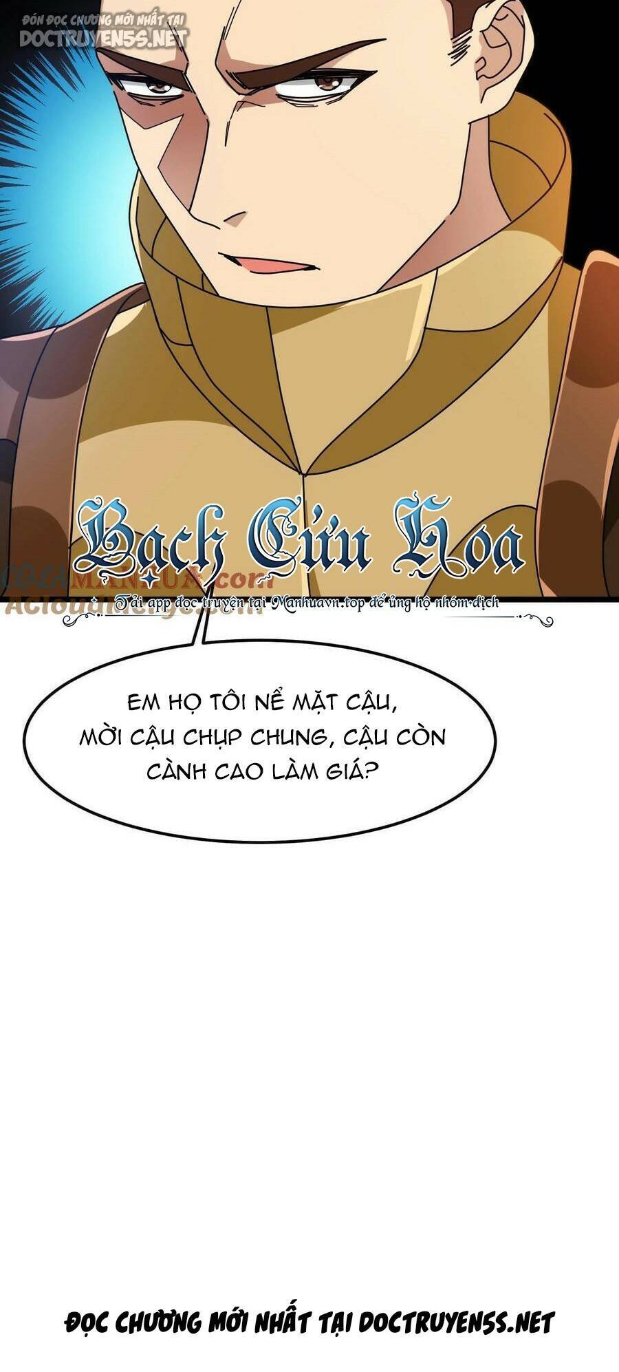 Đoạt Mạng Bằng Trị Liệu Thuật Chapter 109 - Trang 2