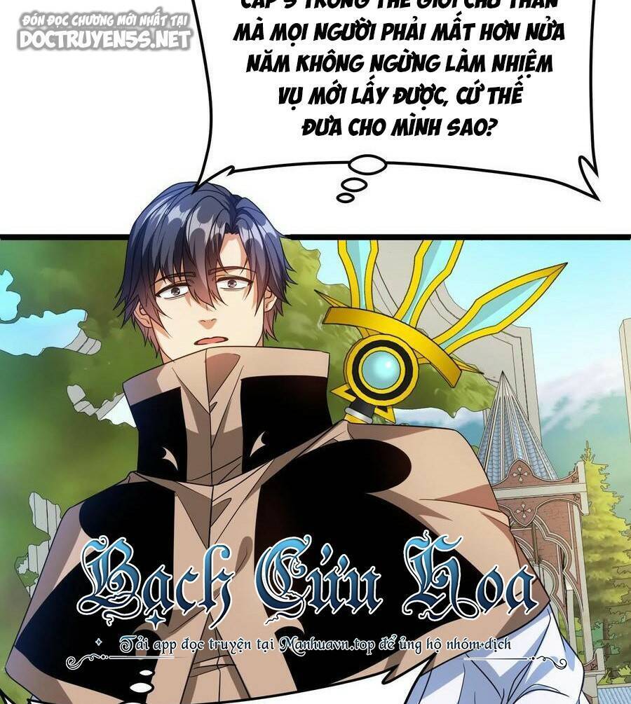 Đoạt Mạng Bằng Trị Liệu Thuật Chapter 109 - Trang 2