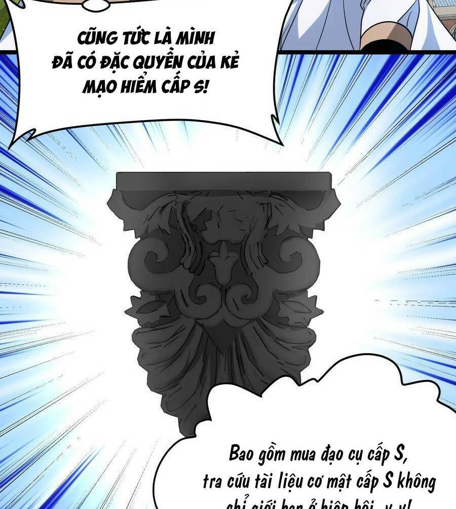 Đoạt Mạng Bằng Trị Liệu Thuật Chapter 109 - Trang 2