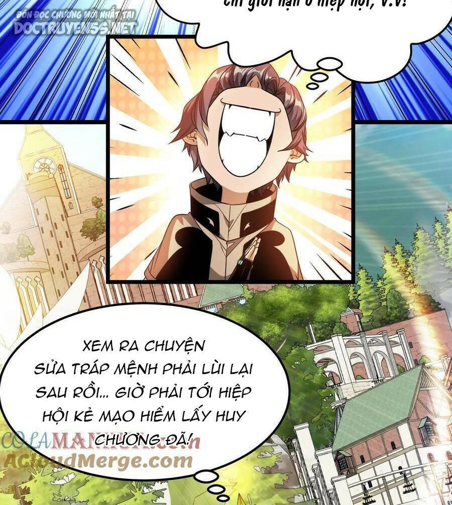 Đoạt Mạng Bằng Trị Liệu Thuật Chapter 109 - Trang 2