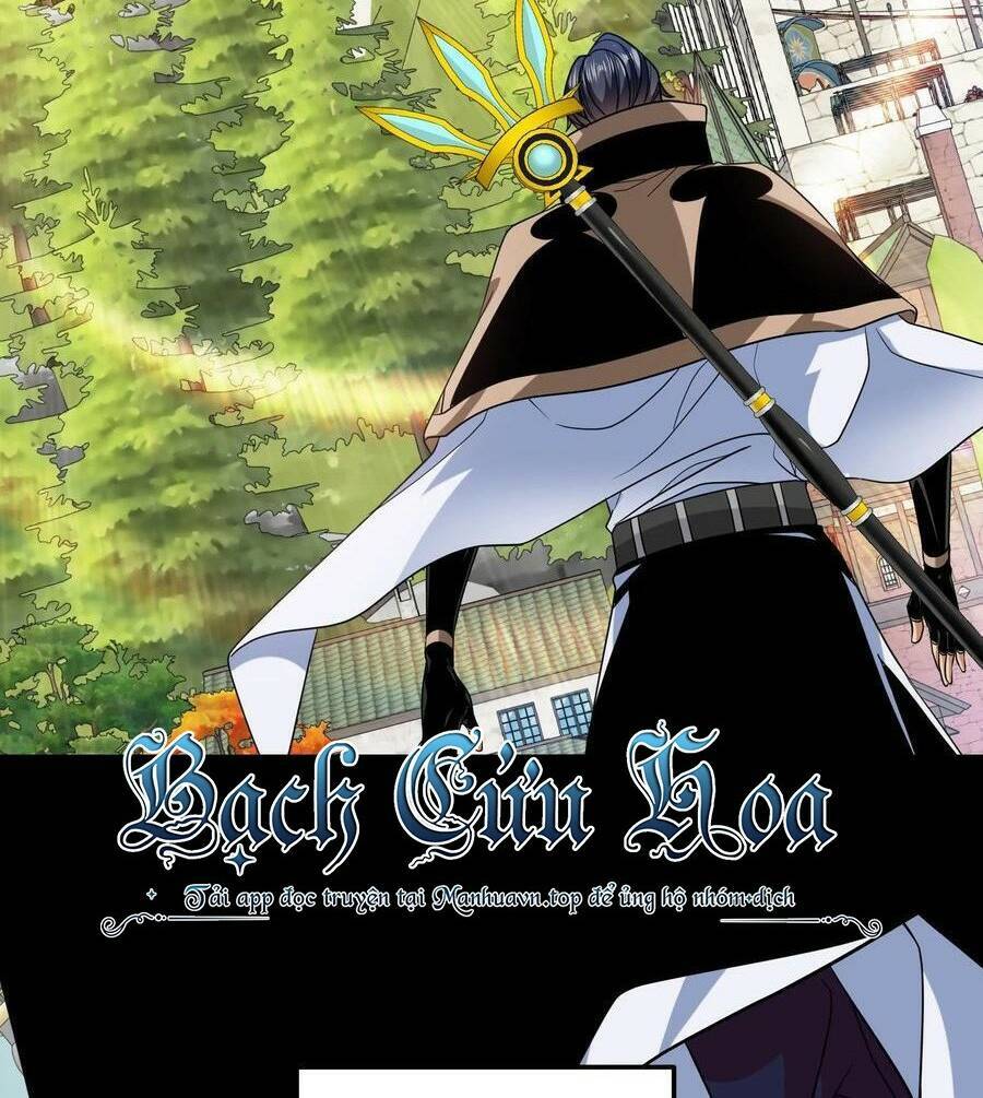 Đoạt Mạng Bằng Trị Liệu Thuật Chapter 109 - Trang 2