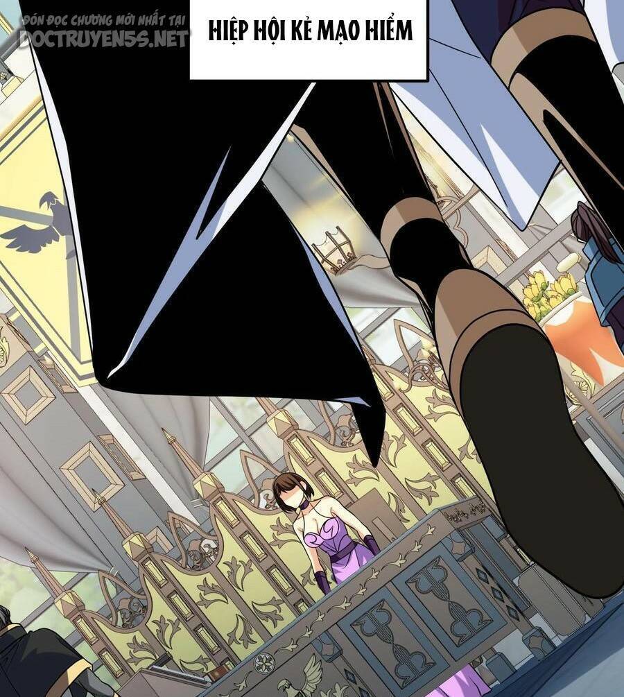 Đoạt Mạng Bằng Trị Liệu Thuật Chapter 109 - Trang 2