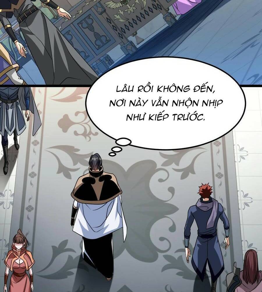Đoạt Mạng Bằng Trị Liệu Thuật Chapter 109 - Trang 2