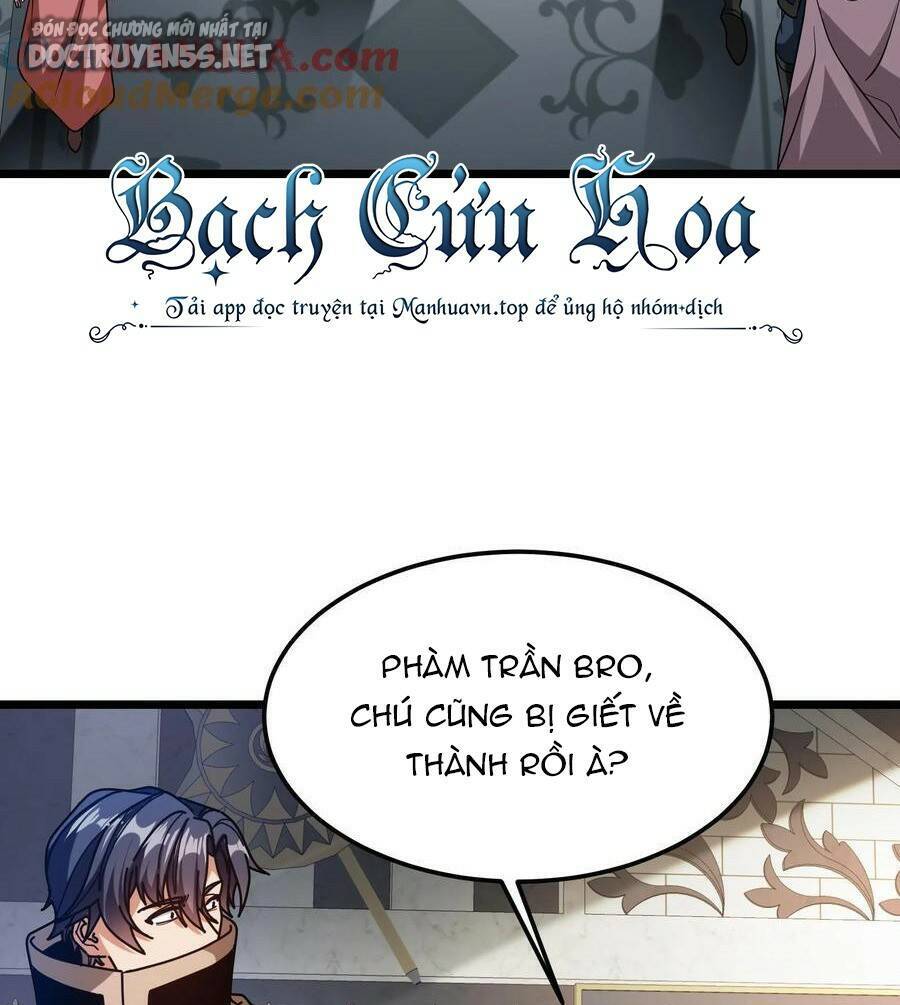 Đoạt Mạng Bằng Trị Liệu Thuật Chapter 109 - Trang 2