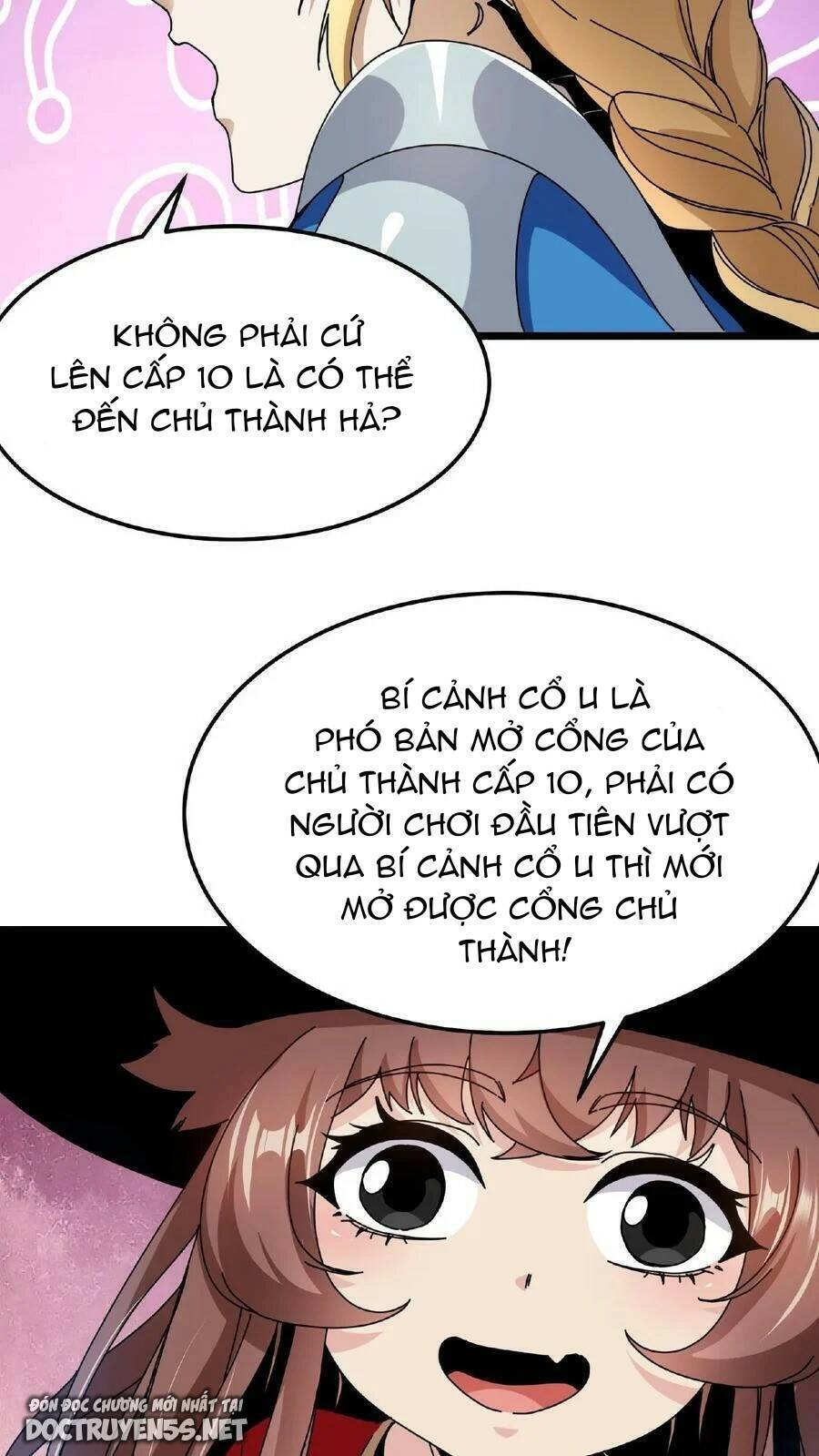 Đoạt Mạng Bằng Trị Liệu Thuật Chapter 11 - Trang 2