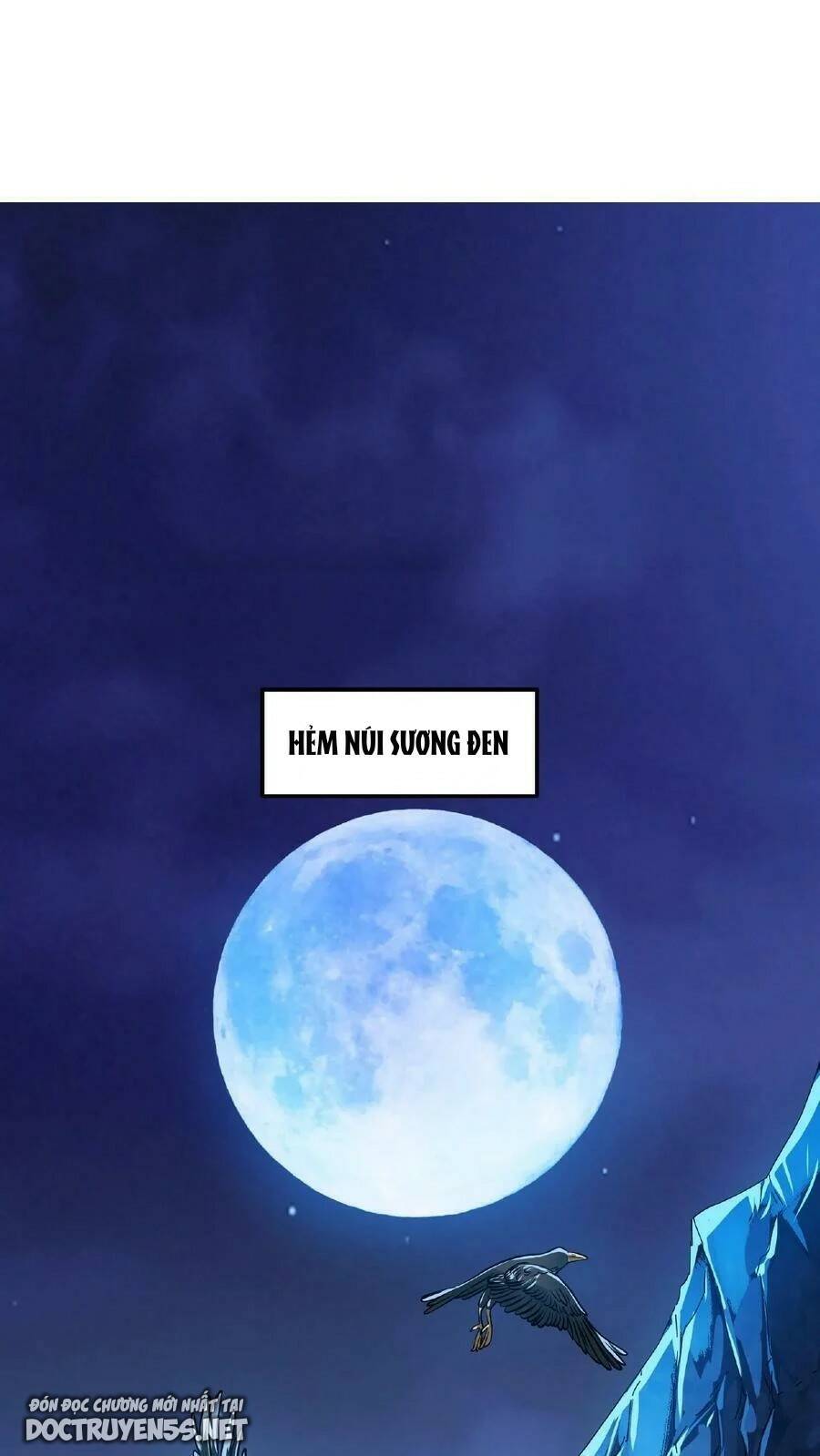 Đoạt Mạng Bằng Trị Liệu Thuật Chapter 11 - Trang 2