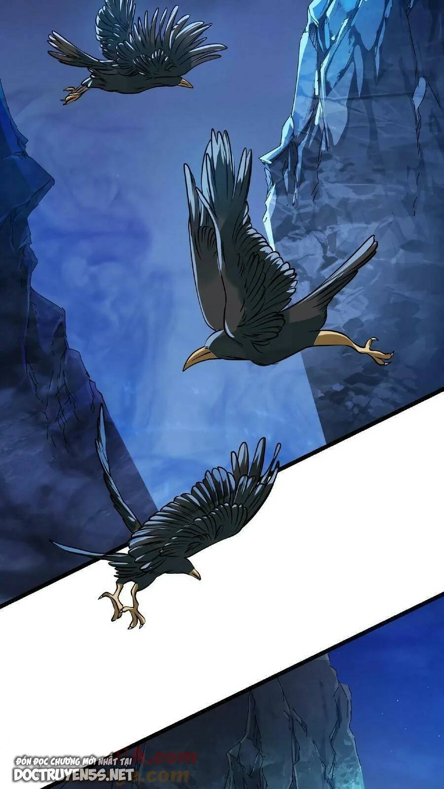 Đoạt Mạng Bằng Trị Liệu Thuật Chapter 11 - Trang 2