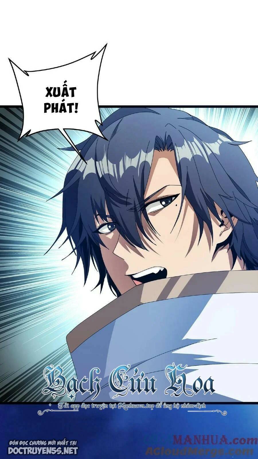 Đoạt Mạng Bằng Trị Liệu Thuật Chapter 11 - Trang 2