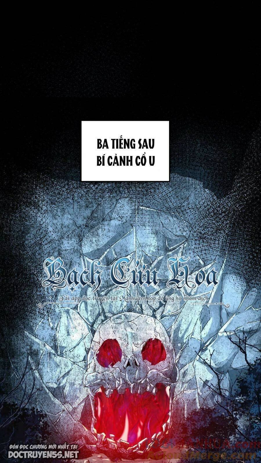 Đoạt Mạng Bằng Trị Liệu Thuật Chapter 11 - Trang 2