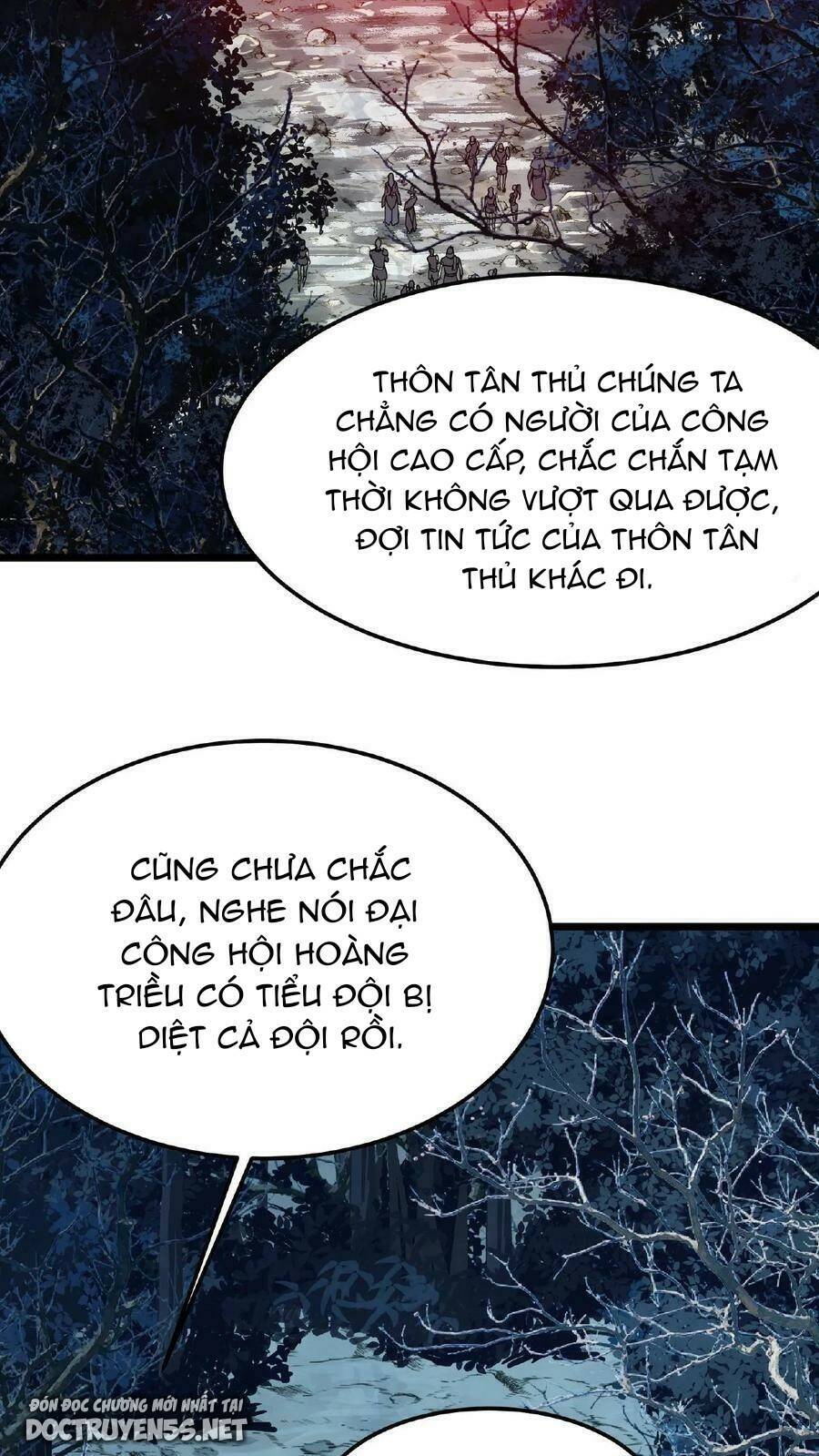 Đoạt Mạng Bằng Trị Liệu Thuật Chapter 11 - Trang 2