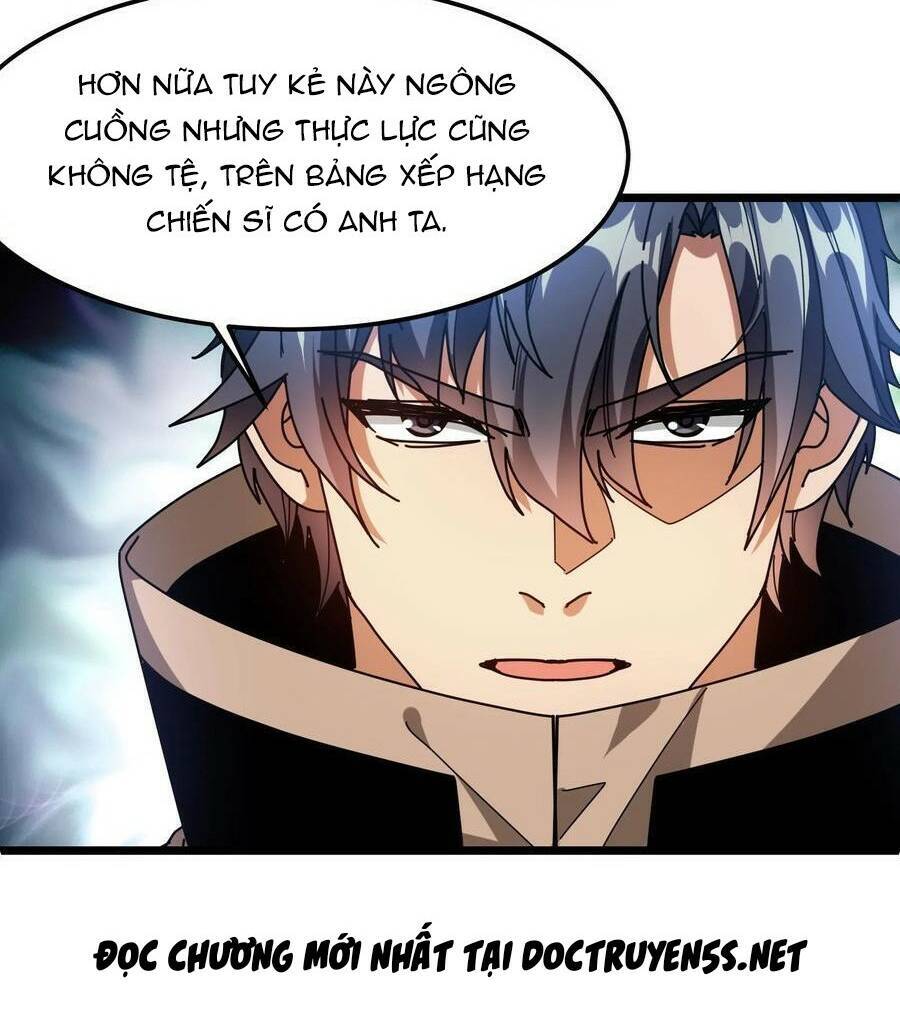 Đoạt Mạng Bằng Trị Liệu Thuật Chapter 110 - Trang 2