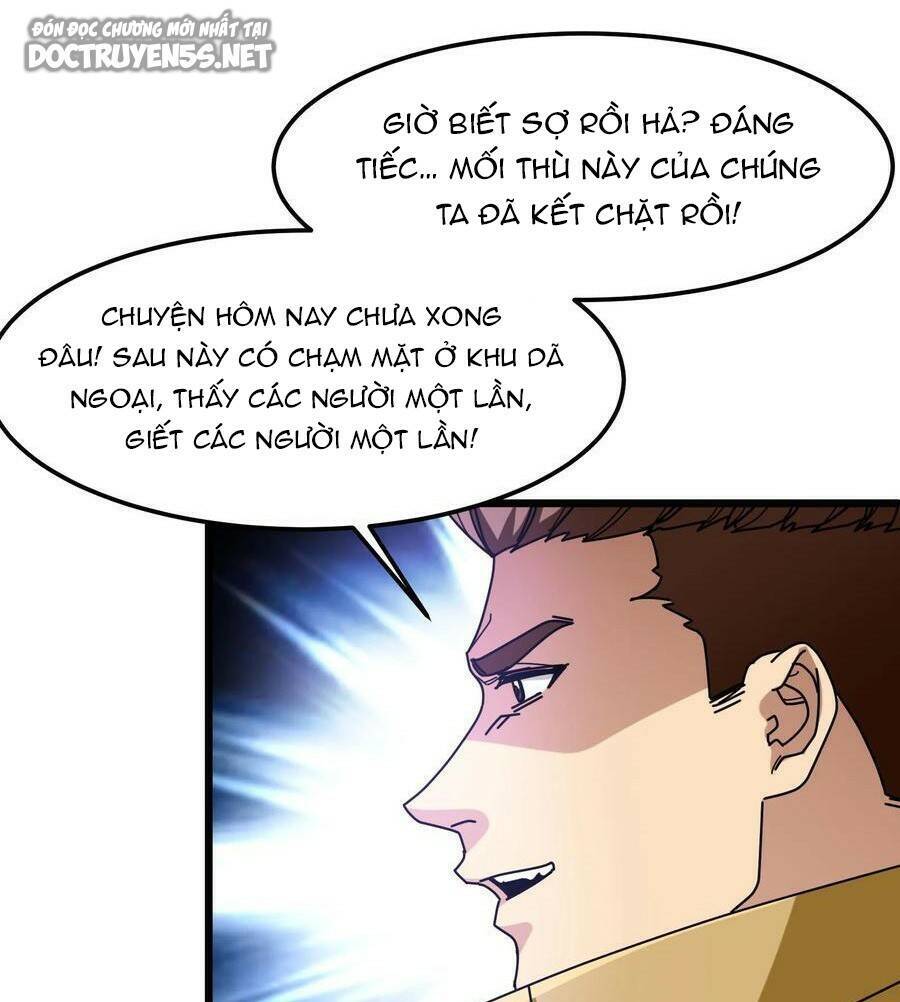 Đoạt Mạng Bằng Trị Liệu Thuật Chapter 110 - Trang 2