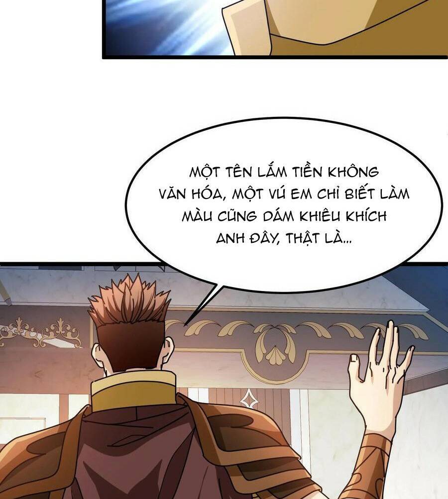 Đoạt Mạng Bằng Trị Liệu Thuật Chapter 110 - Trang 2