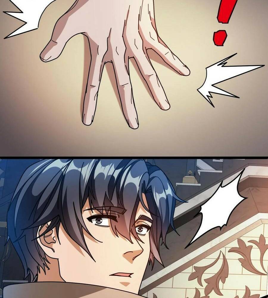 Đoạt Mạng Bằng Trị Liệu Thuật Chapter 110 - Trang 2