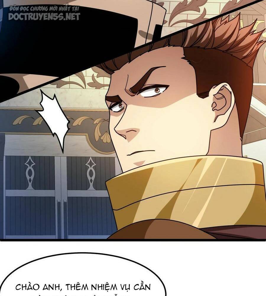 Đoạt Mạng Bằng Trị Liệu Thuật Chapter 110 - Trang 2