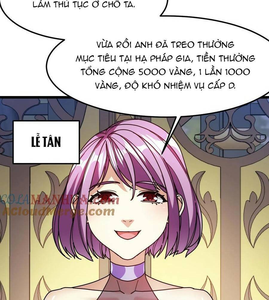 Đoạt Mạng Bằng Trị Liệu Thuật Chapter 110 - Trang 2