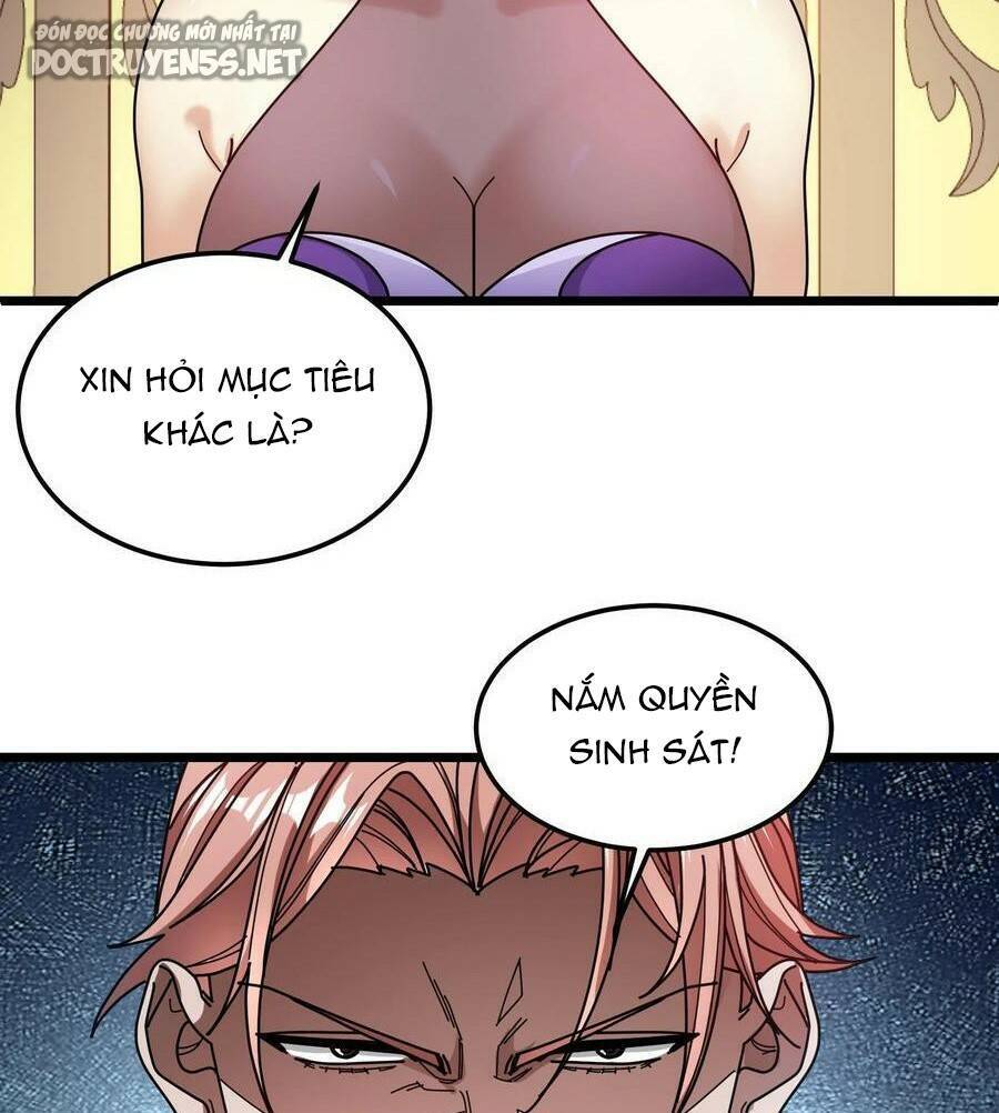 Đoạt Mạng Bằng Trị Liệu Thuật Chapter 110 - Trang 2