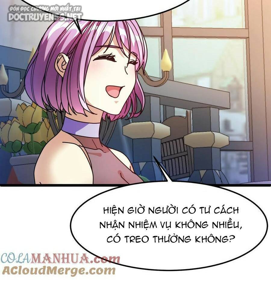 Đoạt Mạng Bằng Trị Liệu Thuật Chapter 110 - Trang 2