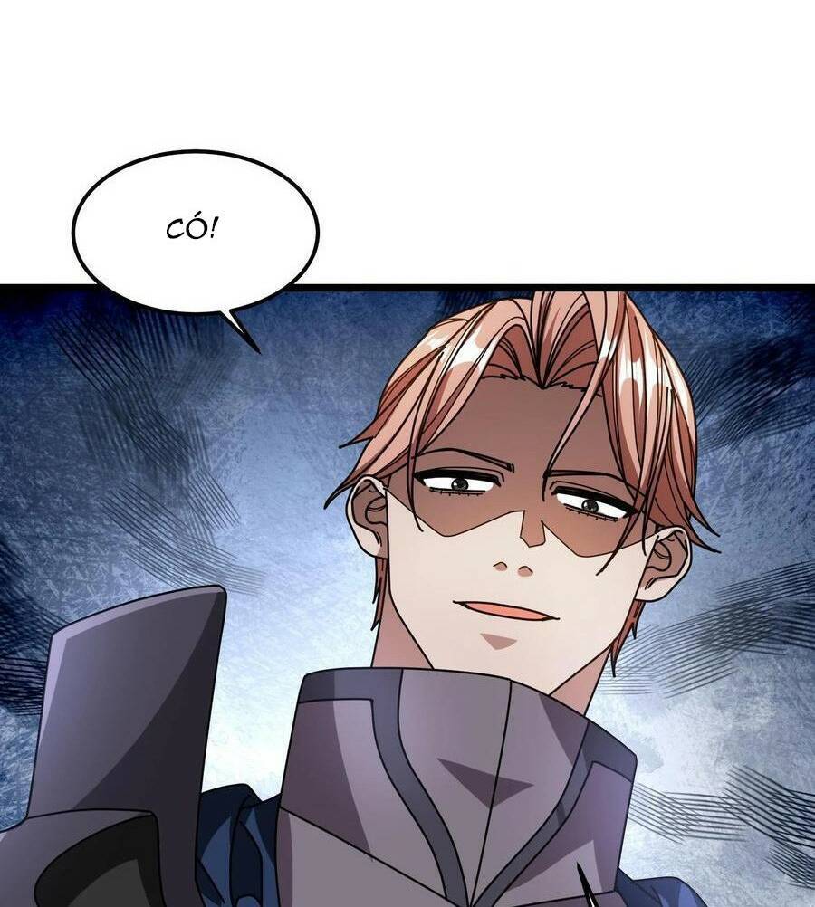 Đoạt Mạng Bằng Trị Liệu Thuật Chapter 110 - Trang 2