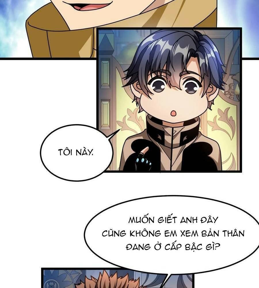 Đoạt Mạng Bằng Trị Liệu Thuật Chapter 110 - Trang 2