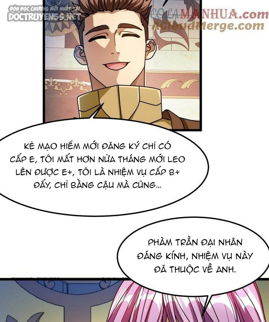 Đoạt Mạng Bằng Trị Liệu Thuật Chapter 110 - Trang 2